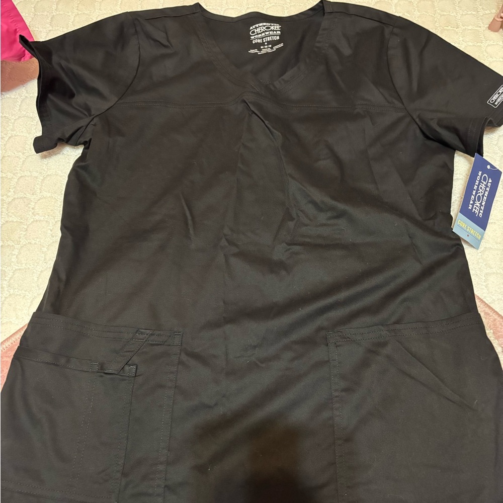 Women’s Scrub Top